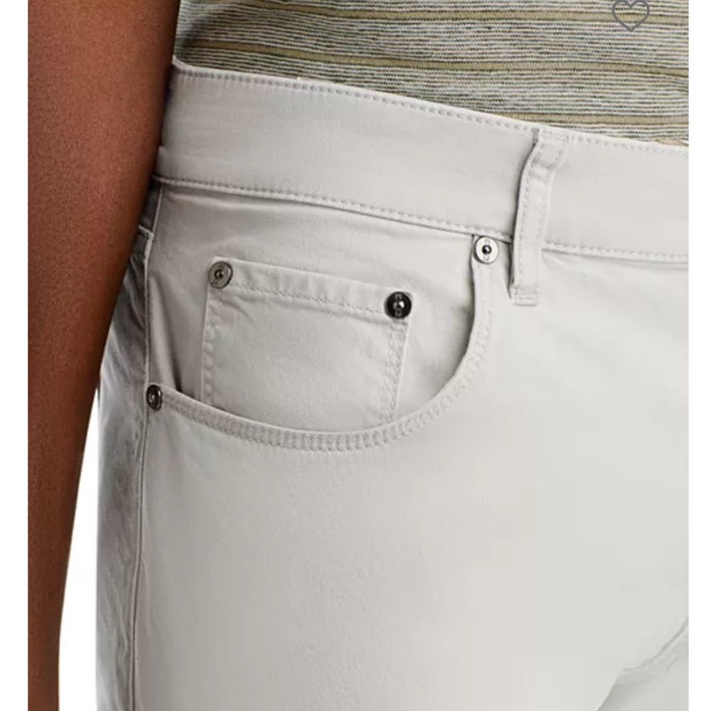 PT Torino Stretch Twill 5-Pocket Pants